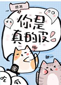 你是真的皮