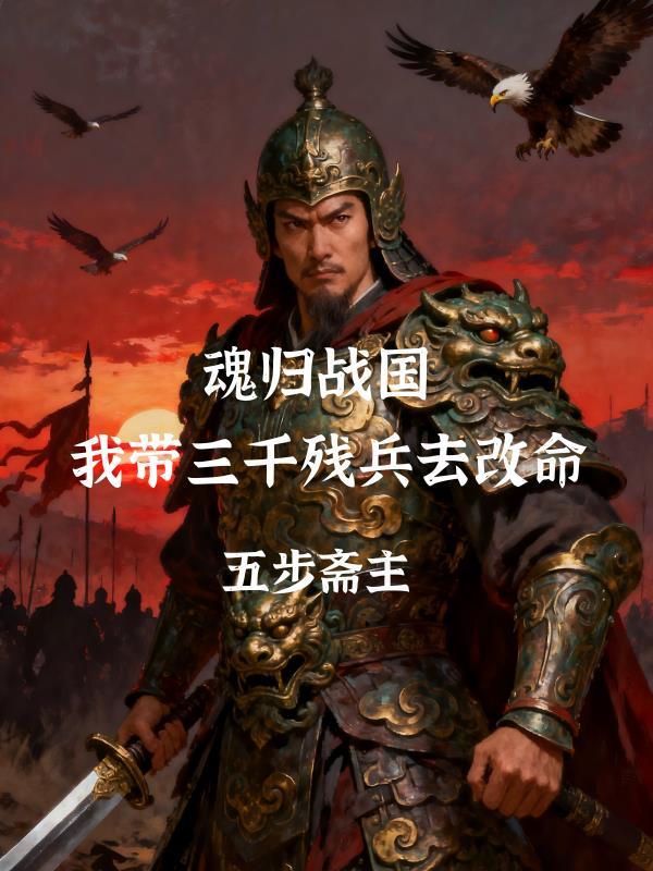 魂归战国：我带三千残兵去改命