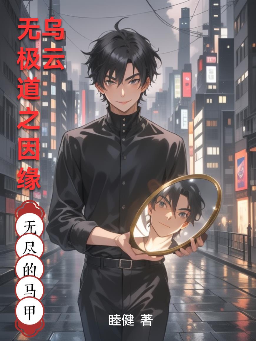 无极道之因缘乌云